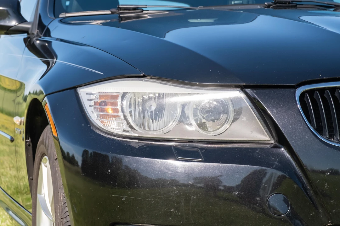 2010 BMW E91 3 Series Touring - Image 11 of 31