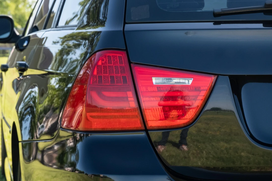 2010 BMW E91 3 Series Touring - Image 26 of 31