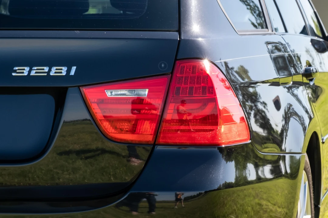 2010 BMW E91 3 Series Touring - Image 31 of 31