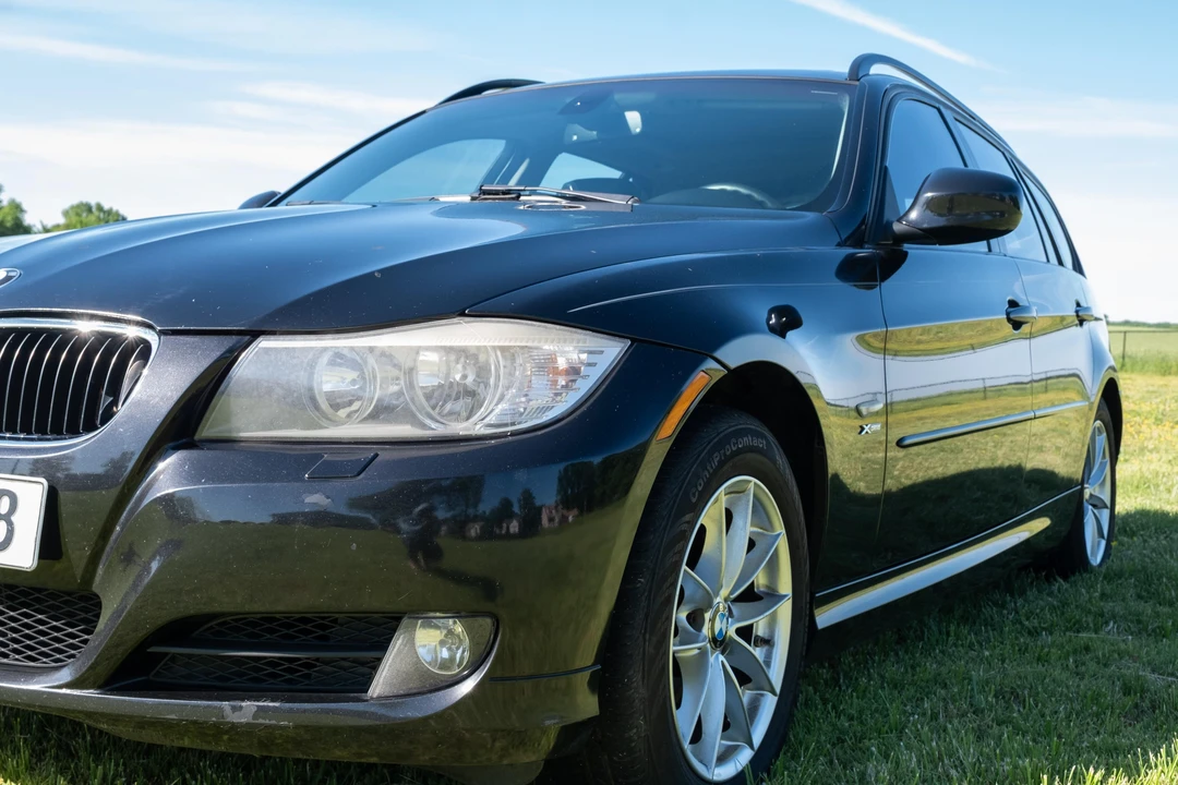 2010 BMW E91 3 Series Touring - Image 16 of 31