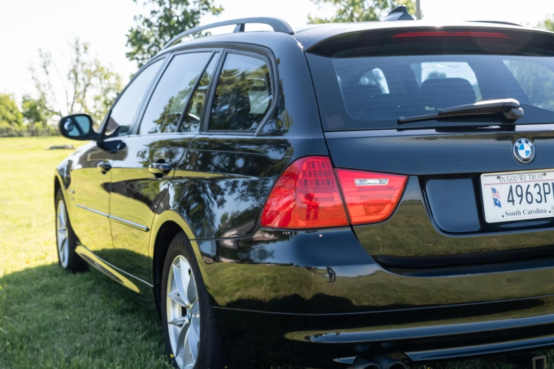 2010 BMW E91 3 Series Touring - Image 25 of 31