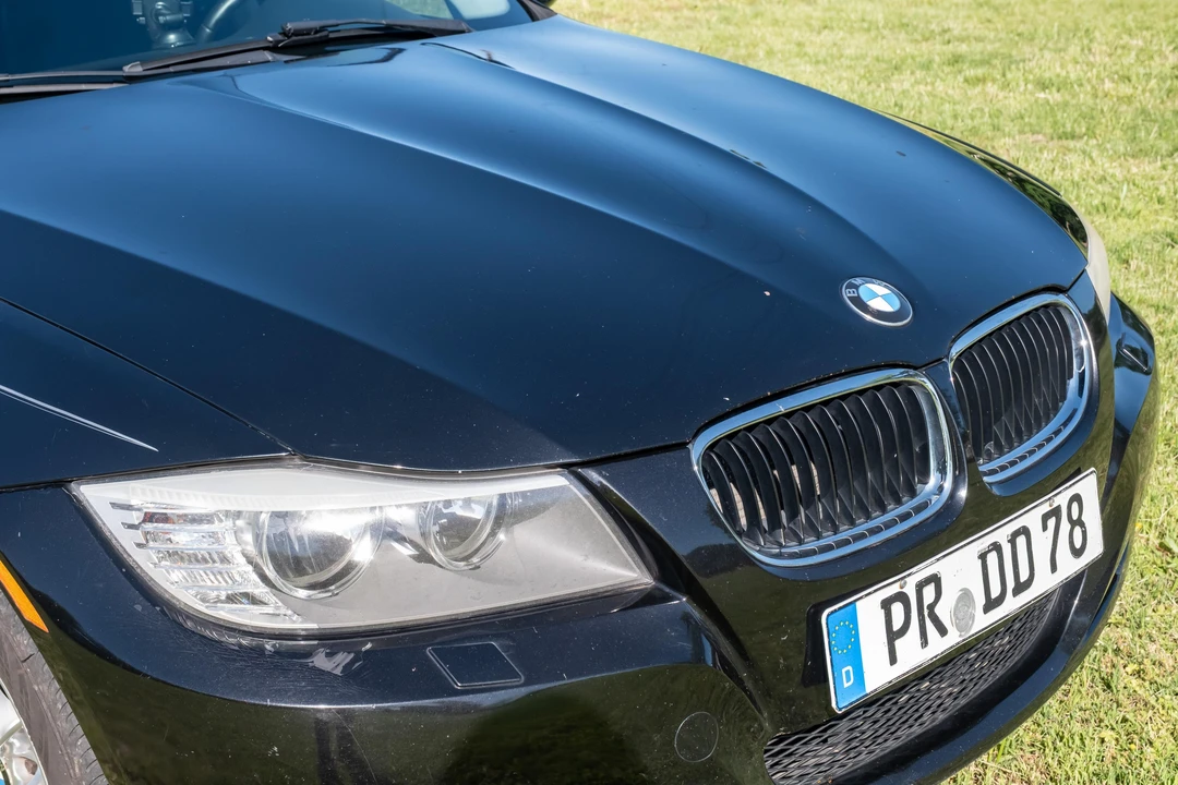 2010 BMW E91 3 Series Touring - Image 9 of 31