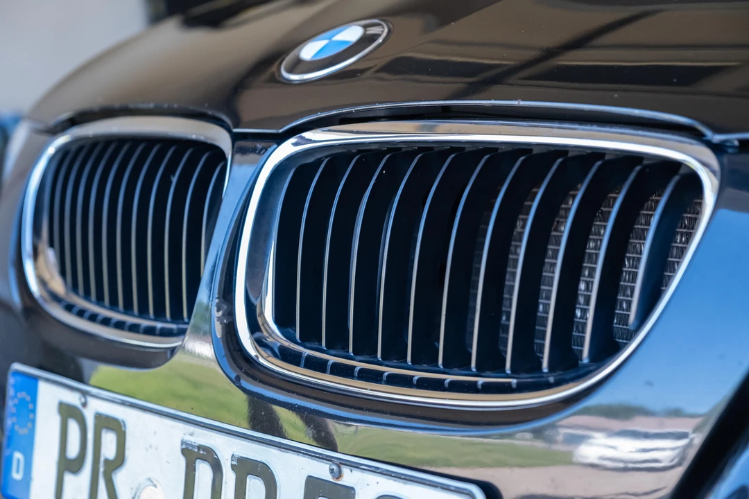 2010 BMW E91 3 Series Touring - Image 13 of 31