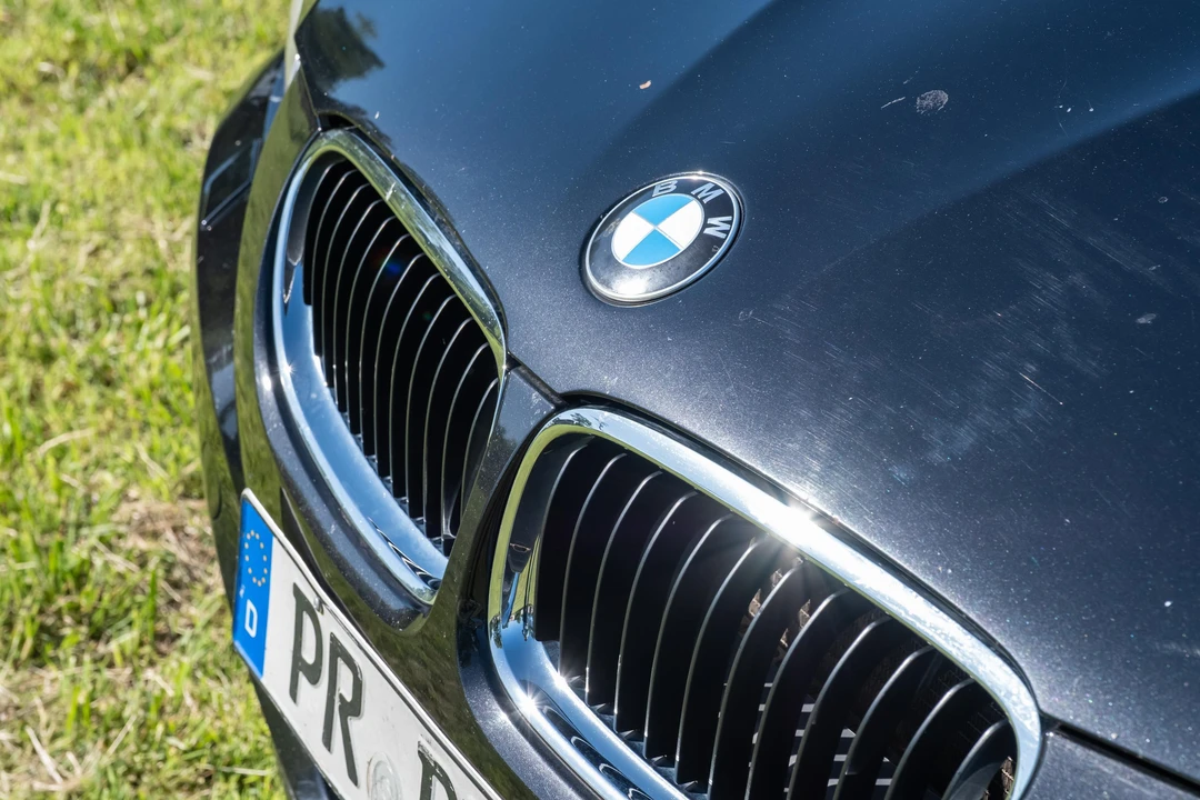 2010 BMW E91 3 Series Touring - Image 14 of 31