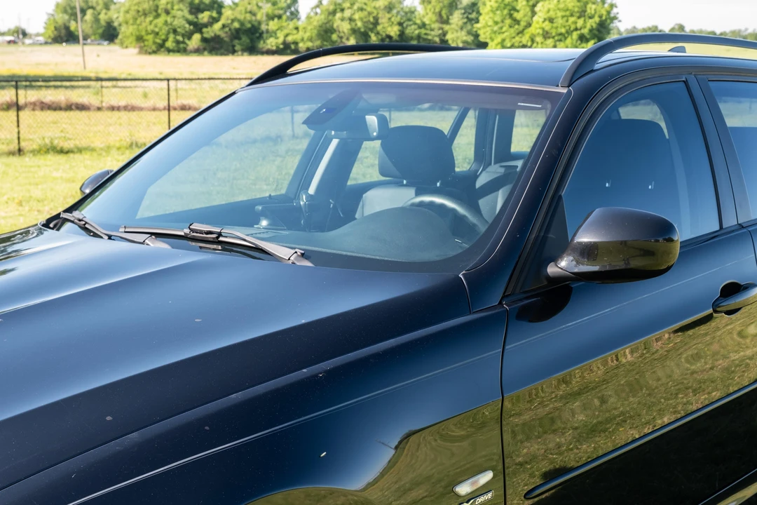 2010 BMW E91 3 Series Touring - Image 19 of 31