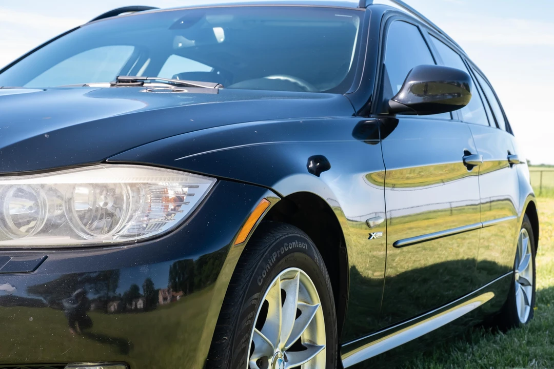 2010 BMW E91 3 Series Touring - Image 17 of 31