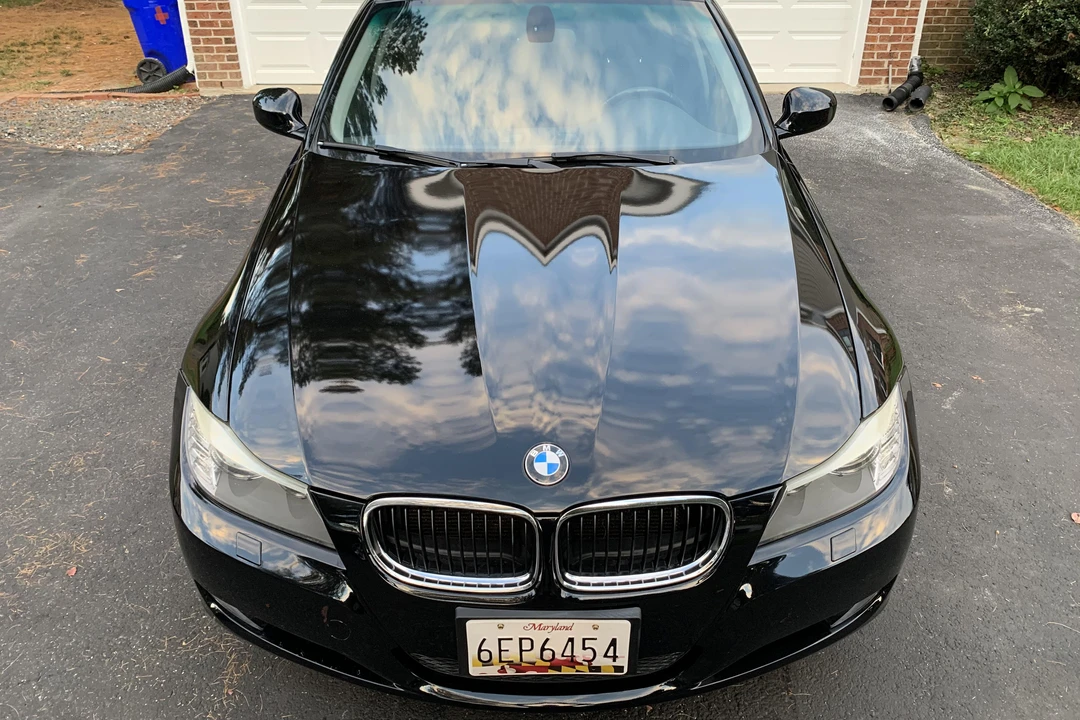 2010 BMW E91 3 Series Touring - Image 2 of 31