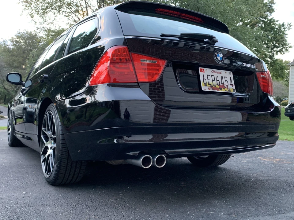 2010 BMW E91 3 Series Touring - Image 19 of 31