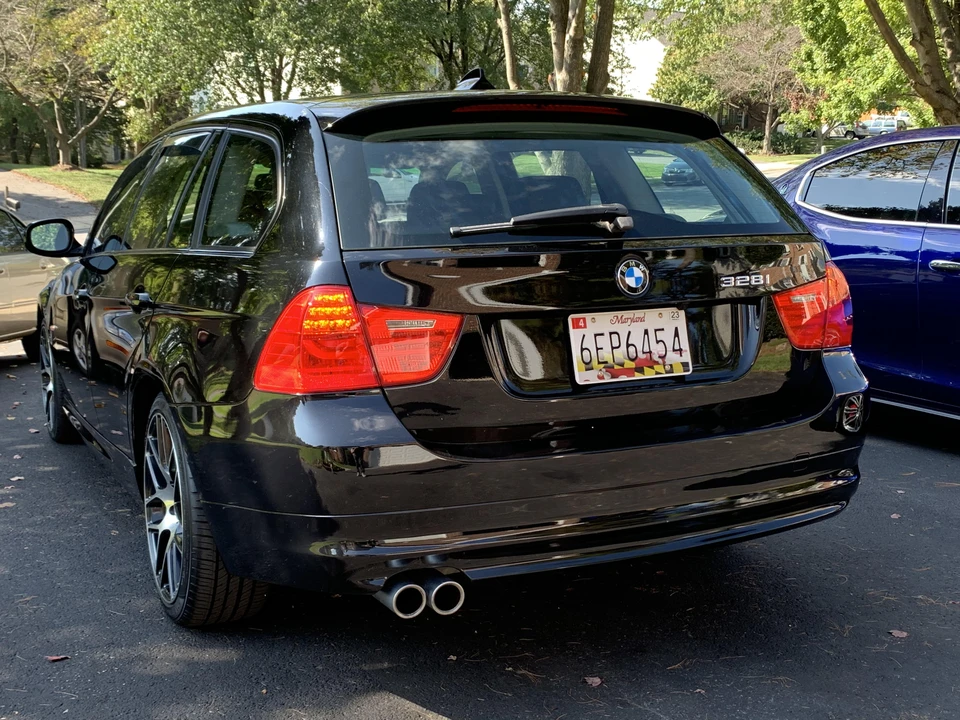 2010 BMW E91 3 Series Touring - Image 21 of 31