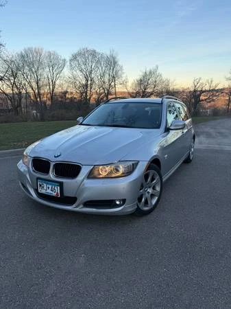 2010 BMW E91 3 Series Touring - Image 14 of 21