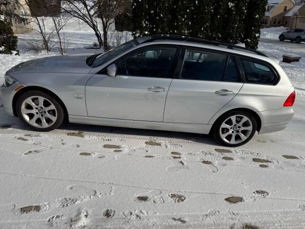 2010 BMW E91 3 Series Touring - Image 3 of 21