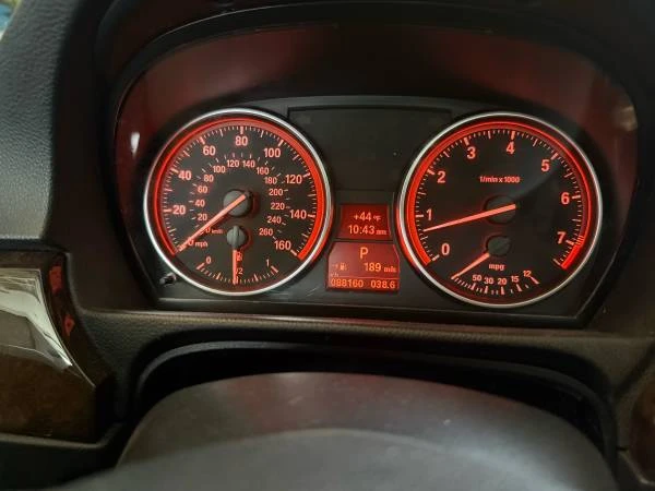 2010 BMW E91 3 Series Touring - Image 10 of 21