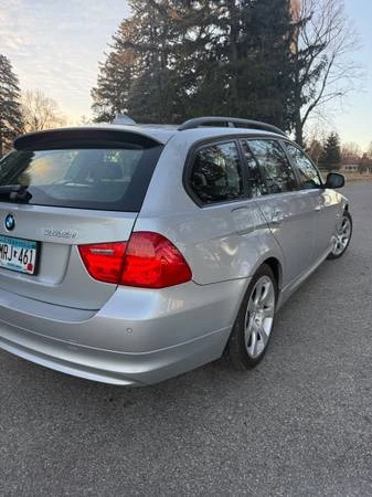 2010 BMW E91 3 Series Touring - Image 18 of 21