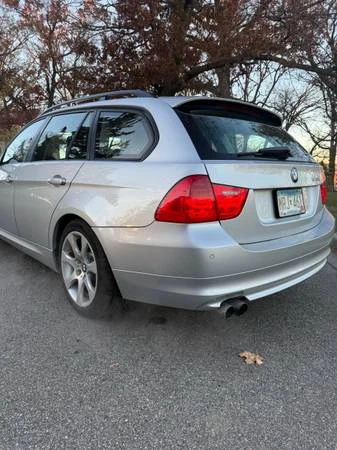 2010 BMW E91 3 Series Touring - Image 16 of 21