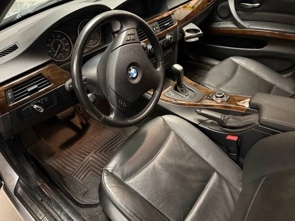 2010 BMW E91 3 Series Touring - Image 20 of 21