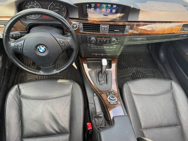 2010 BMW E91 3 Series Touring - Image 7 of 21