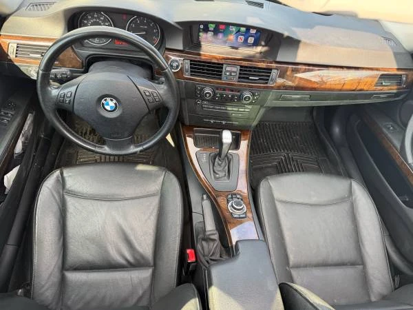 2010 BMW E91 3 Series Touring - Image 11 of 21