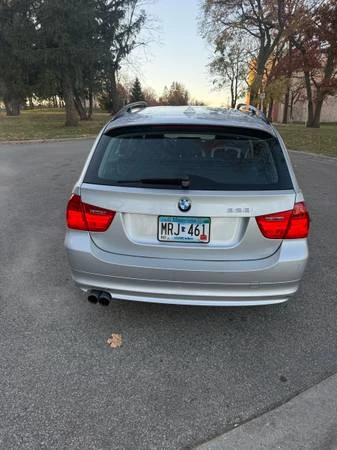 2010 BMW E91 3 Series Touring - Image 17 of 21