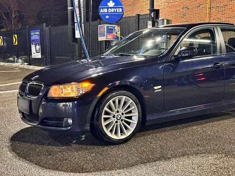 2010 BMW 328i xDrive