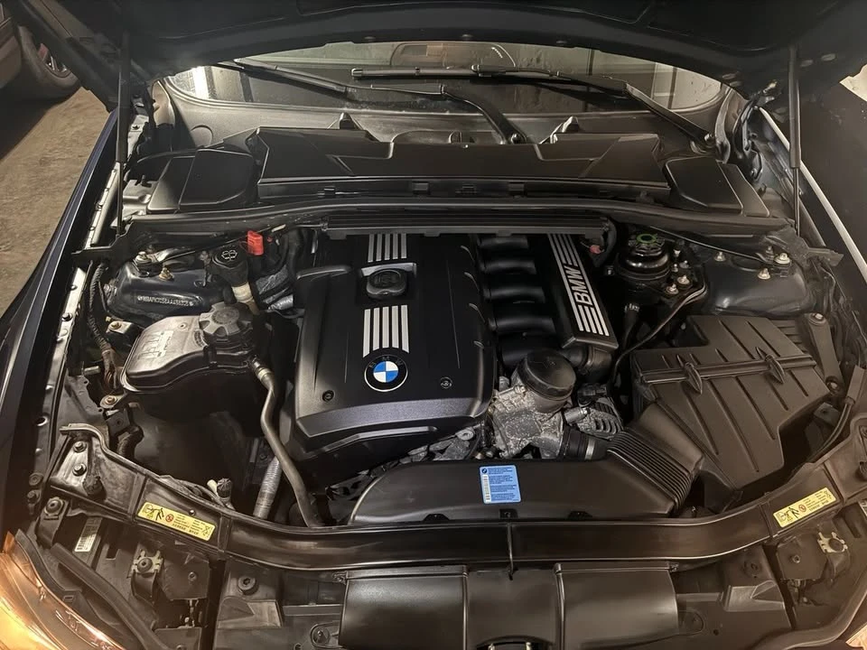 2010 BMW E90 3 Series Sedan - Image 6 of 6