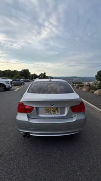 2010 BMW 328i xDrive