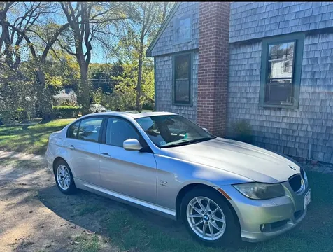 2010 BMW 328i xDrive