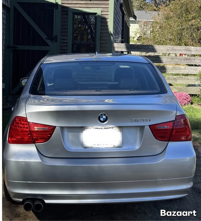 2010 BMW E90 3 Series Sedan - Image 4 of 7
