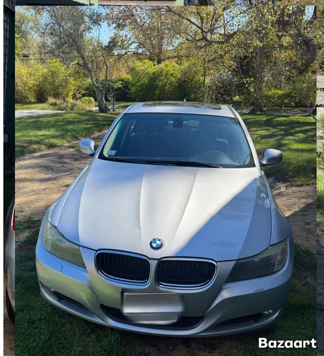 2010 BMW E90 3 Series Sedan - Image 3 of 7