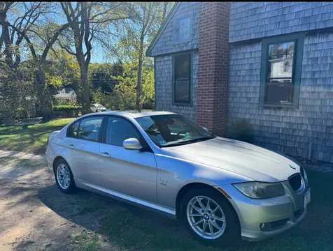 2010 BMW 328i xDrive