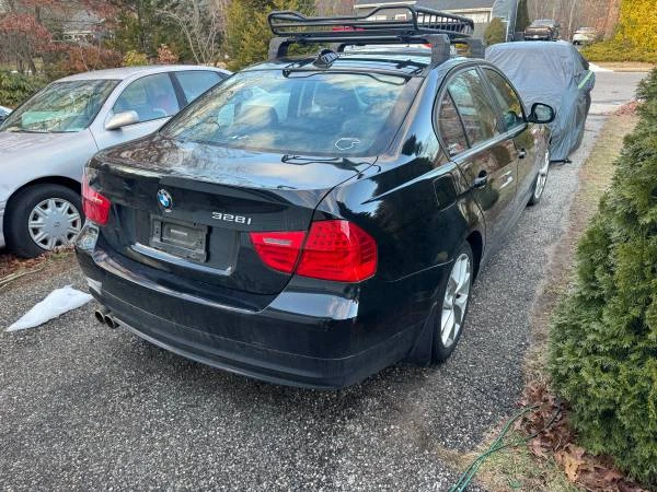 2010 BMW E90 3 Series Sedan - Image 3 of 16