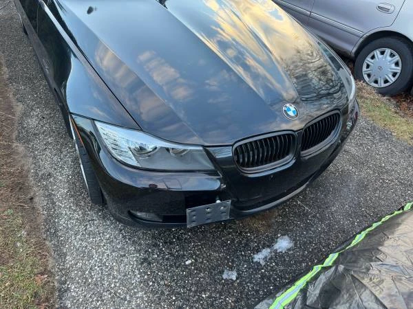 2010 BMW E90 3 Series Sedan - Image 15 of 16