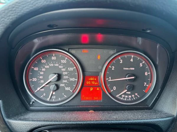 2010 BMW E90 3 Series Sedan - Image 12 of 16