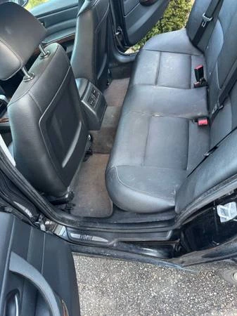 2010 BMW E90 3 Series Sedan - Image 6 of 16