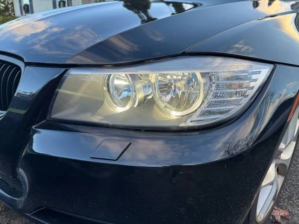 2010 BMW E90 3 Series Sedan - Image 7 of 16
