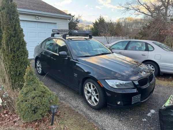 2010 BMW E90 3 Series Sedan - Image 2 of 16