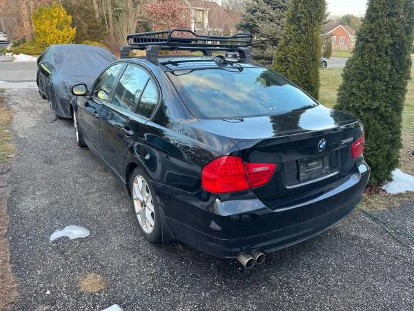 2010 BMW E90 3 Series Sedan - Image 4 of 16