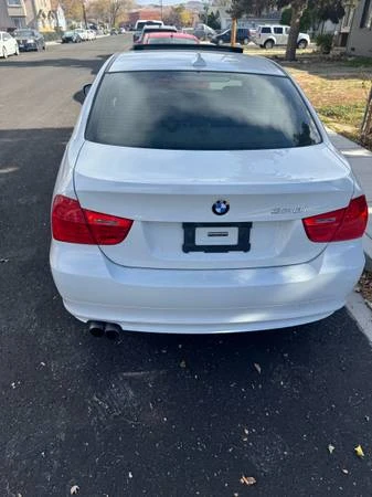 2010 BMW E90 3 Series Sedan - Image 3 of 4