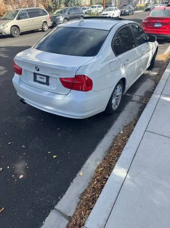 2010 BMW E90 3 Series Sedan - Image 2 of 4