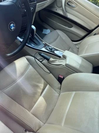 2010 BMW E90 3 Series Sedan - Image 4 of 4
