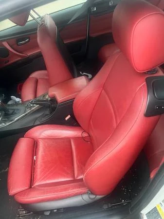 2010 BMW E90 3 Series Sedan - Image 3 of 3