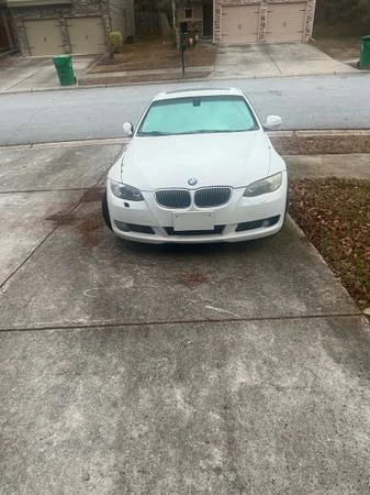 2010 BMW E90 3 Series Sedan - Image 2 of 3