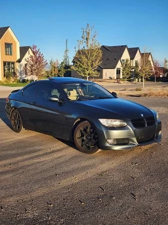 2010 BMW E90 3 Series Sedan - Image 3 of 10