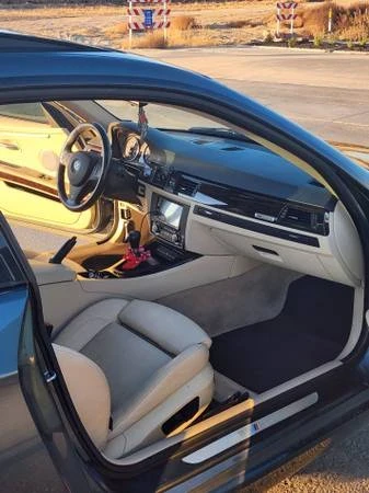 2010 BMW E90 3 Series Sedan - Image 10 of 10