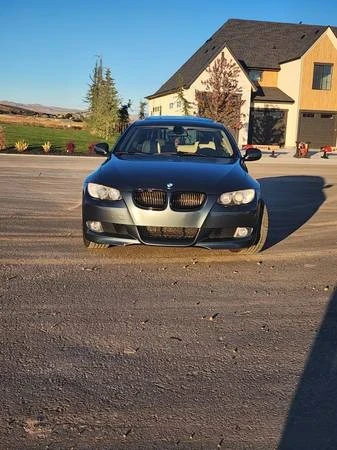 2010 BMW E90 3 Series Sedan - Image 2 of 10