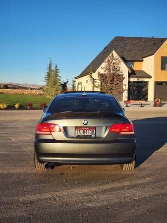 2010 BMW E90 3 Series Sedan - Image 4 of 10