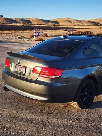 2010 BMW E90 3 Series Sedan - Image 6 of 10