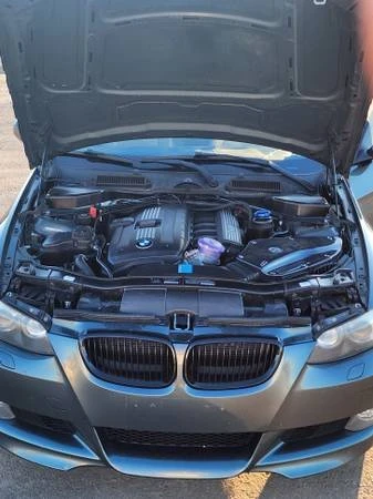 2010 BMW E90 3 Series Sedan - Image 7 of 10