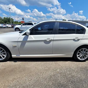 2010 BMW 328xi