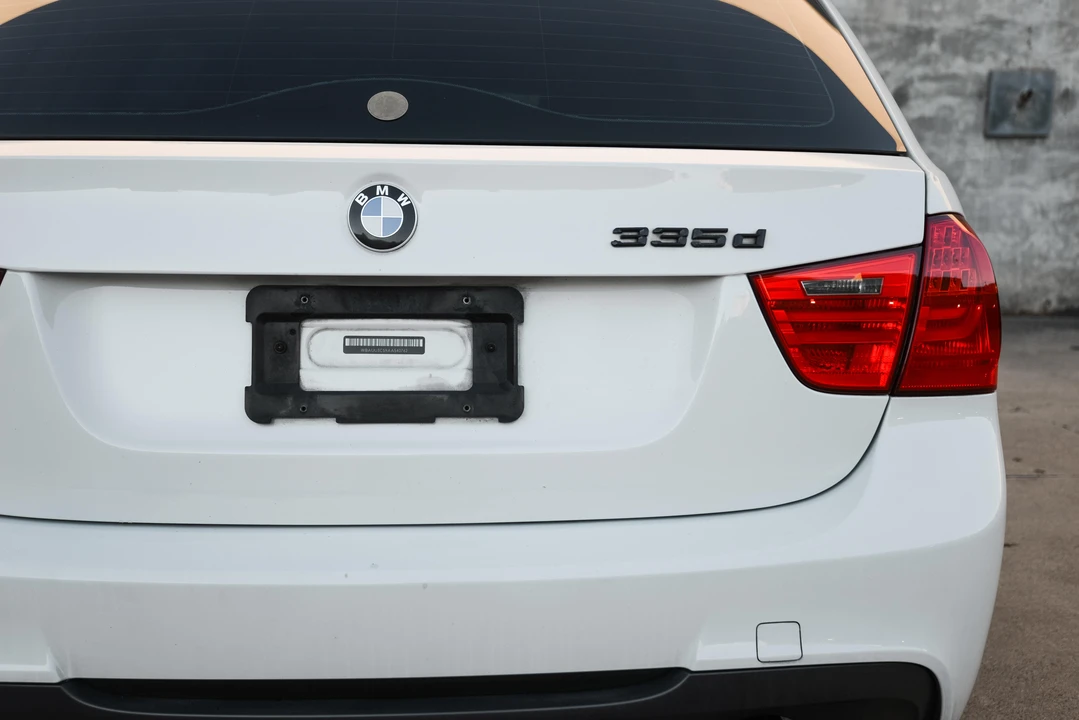 2010 BMW E91 3 Series Touring - Image 13 of 18