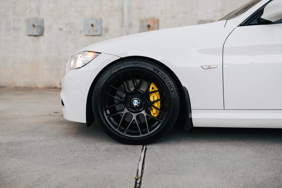 2010 BMW E91 3 Series Touring - Image 15 of 18